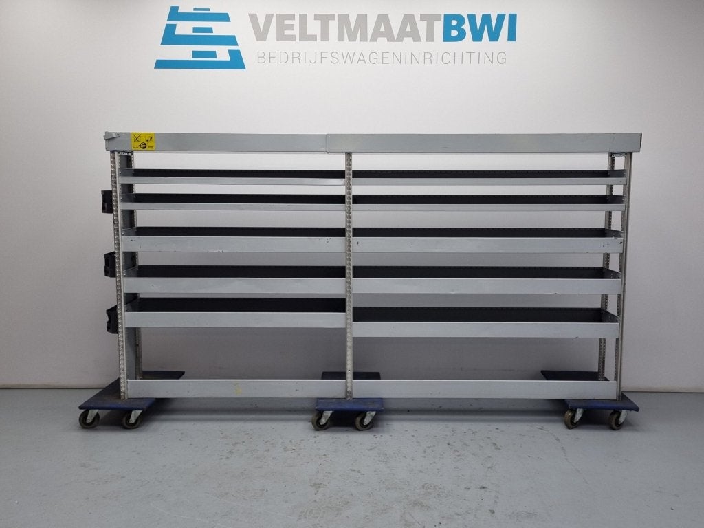 Sortimo bedrijfswagen inrichting bedrijfswageninrichting, Autos : Divers, Veltmaat BWI, Info@veltmaatbwi.nl, Transportweg 11a, 7442 CT, Nijverdal