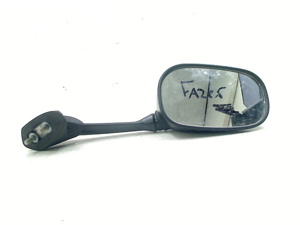 SPIEGEL RECHTS FZS 1000 Fazer 2001-2005 (FZS1000 5LV 1C2), Motoren, Onderdelen | Yamaha, Dhr. S. di Majo, Gebruikt, Info@cama-motorparts.nl
