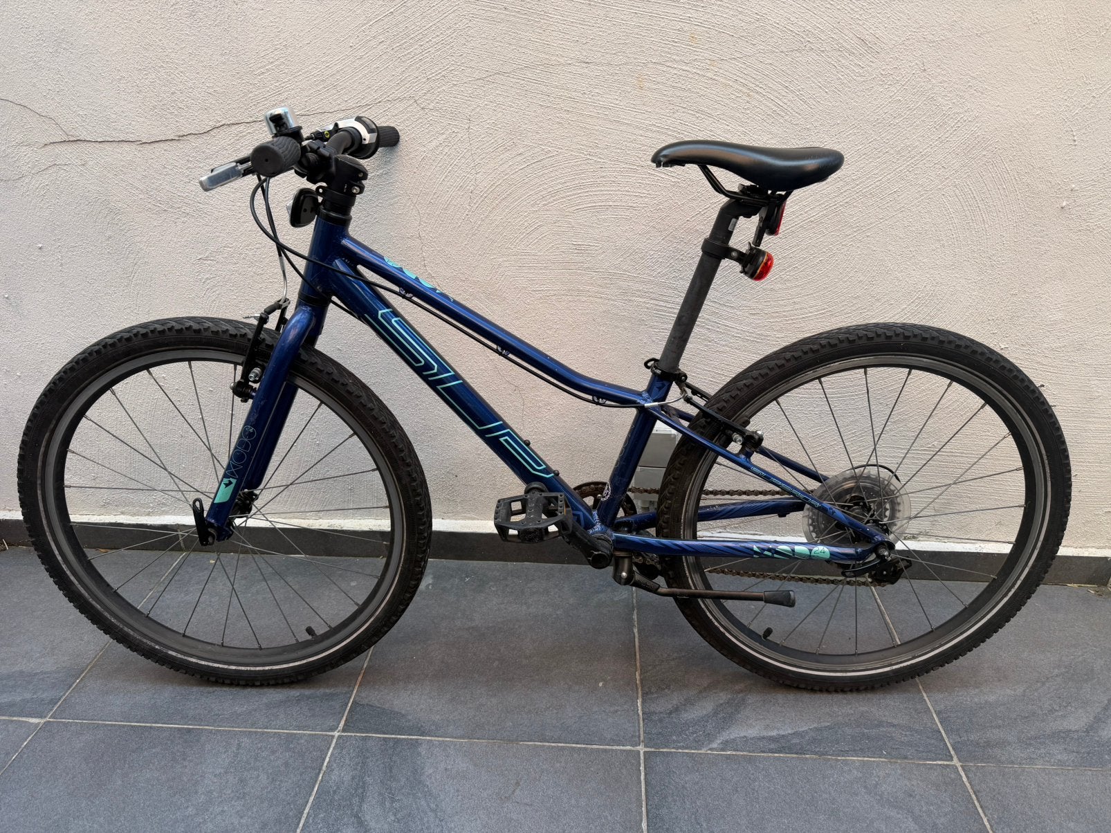 Superior Modo XC 24, Fietsen en Brommers, Ophalen, Zo goed als nieuw