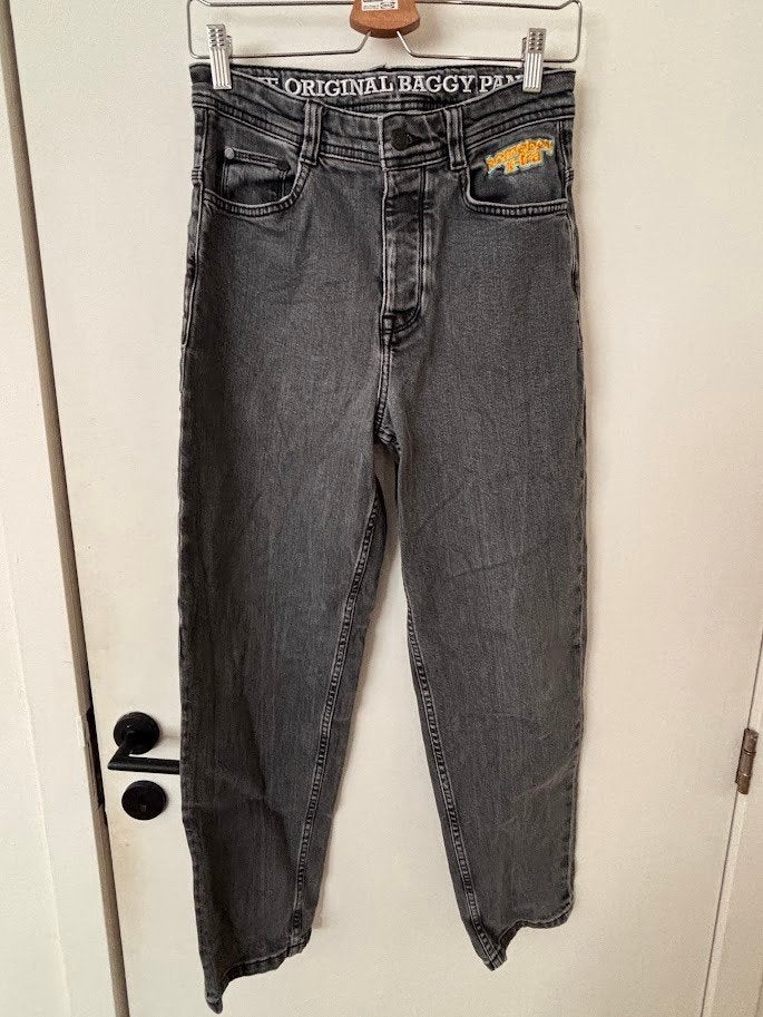 Skatebroek Home Boy, Vêtements | Hommes, Enlèvement ou Envoi, Porté