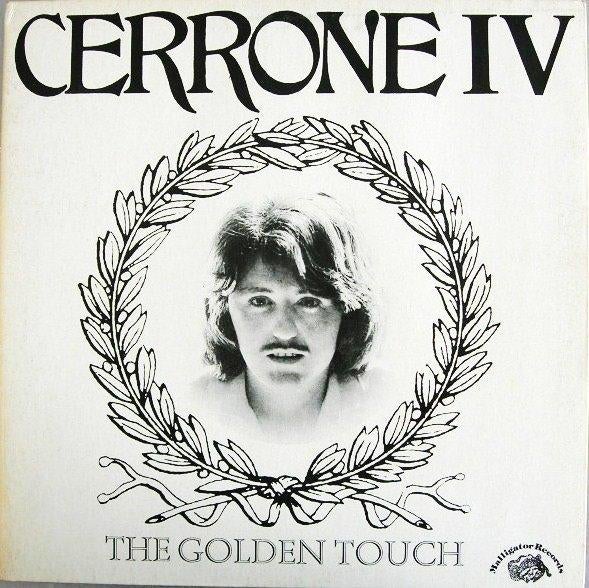 cerrone 4, Ophalen of Verzenden
