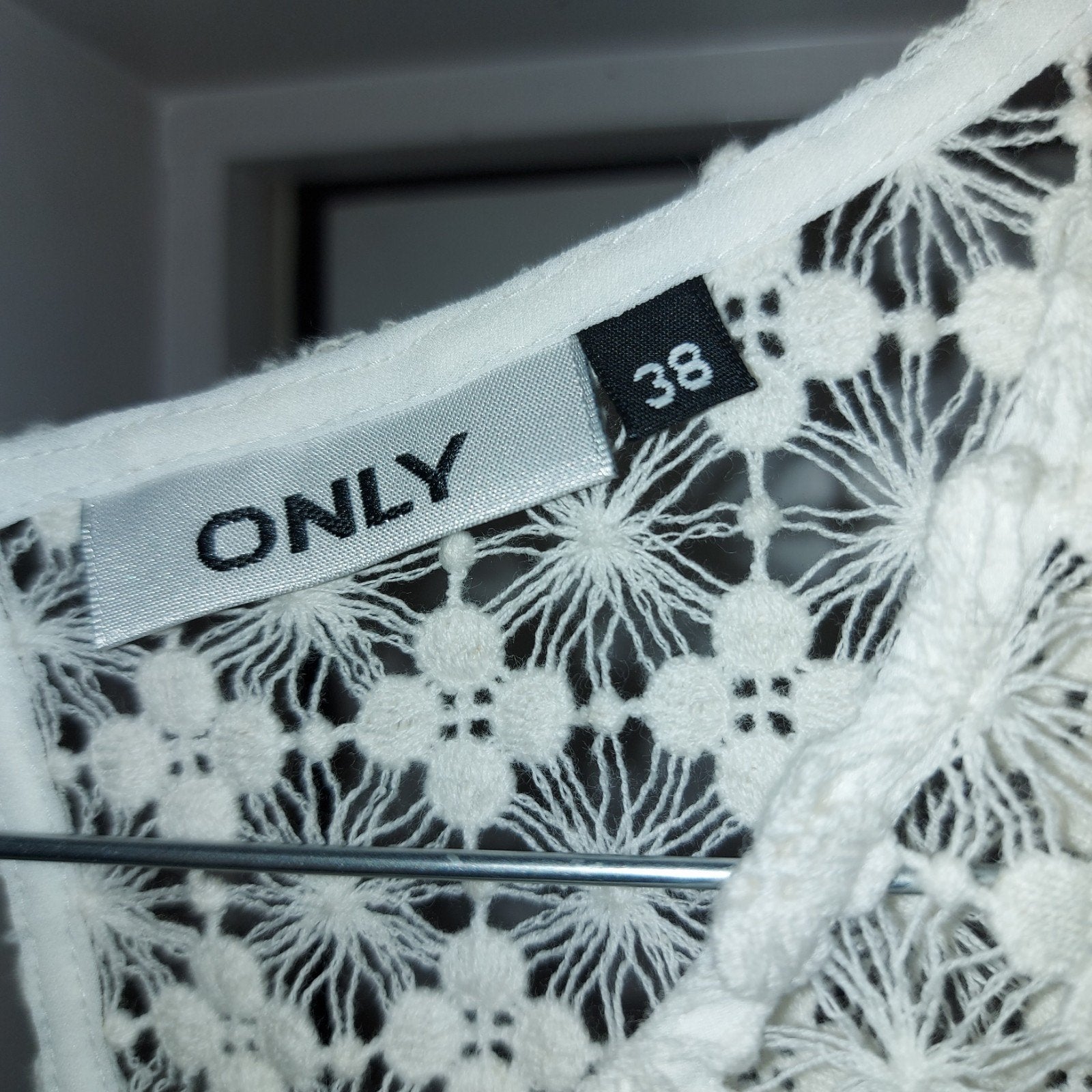 topje only maat 38, Kleding | Dames, Ophalen of Verzenden, Maat 38/40 (M)