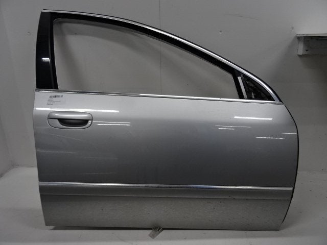 PORTE AVANT DROITE Peugeot 607 (9D / U) (01-1999/07-2011), Autos : Pièces & Accessoires, Carrosserie & Tôlerie, Porte, Peugeot