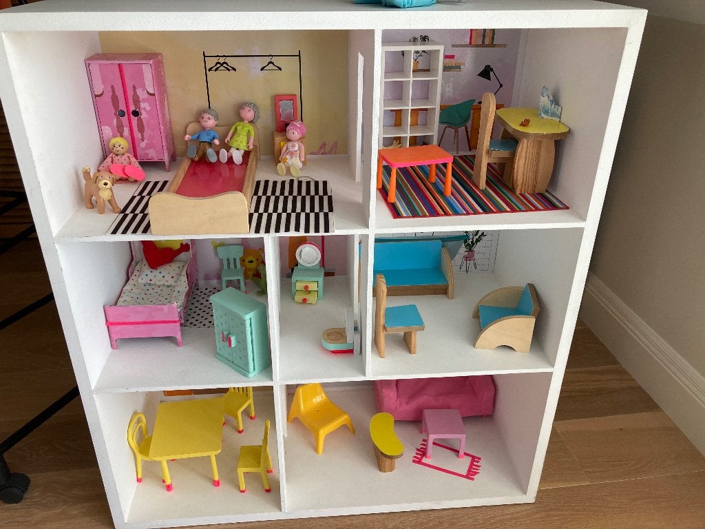 Jouets, Enfants & Bébés, Enlèvement, Comme neuf, Autres types