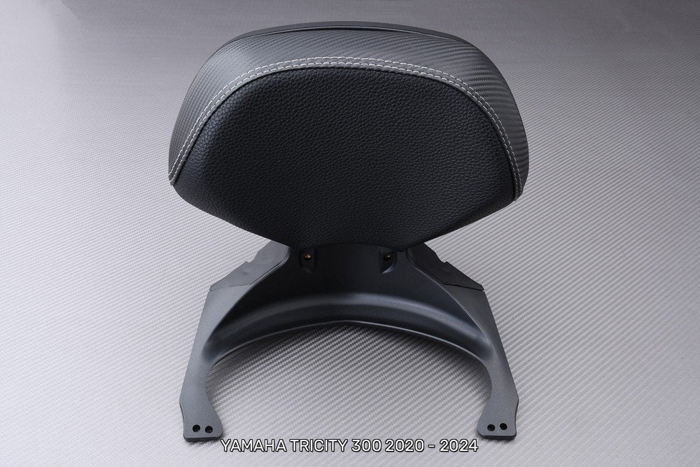Dosseret de Selle Passager YAMAHA TRICITY 300 2020 - 2024, Motos, Enlèvement ou Envoi, Neuf