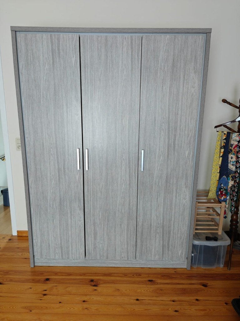Kleerkast, Huis en Inrichting, Ophalen