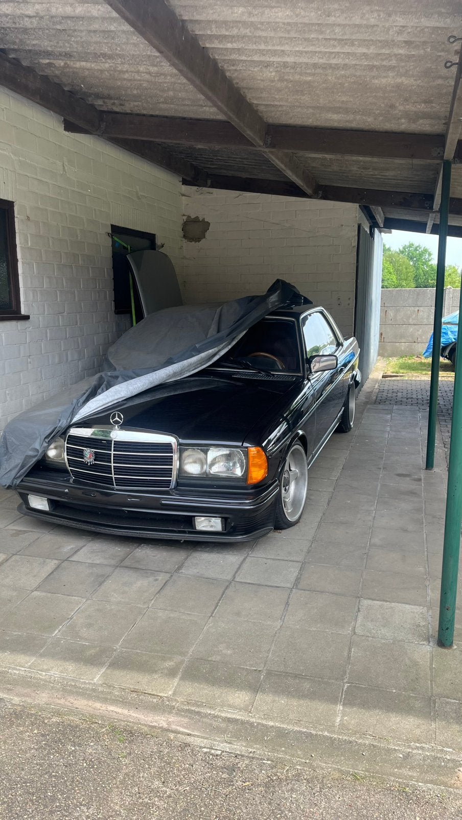 280ce, Autos, Mercedes-Benz, Achat, Série 200, Automatique, Particulier