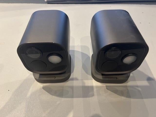Caméra extérieure WiFi Aqara G5 pro, Enlèvement ou Envoi, Neuf, Caméra extérieure