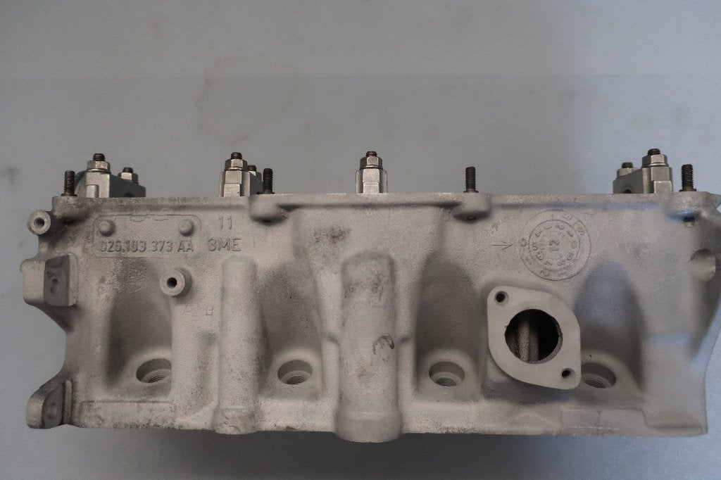 Volkswagen golf 2 GTI cilinderkop 8V Gereviseerd, Ophalen of Verzenden, Gereviseerd, Volkswagen