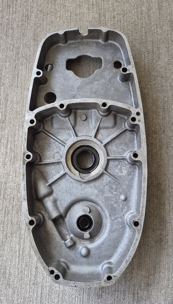 Motordeksel, kettingkast BMW R50/5 R60/5, R75/5, R60/6, etc, Motoren, Ophalen of Verzenden, Gebruikt