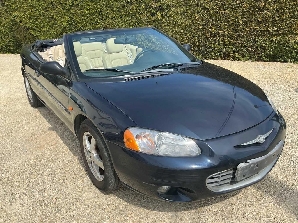 Chrysler Sebring 2001, Achat, Entreprise, Autre carrosserie, Automatique