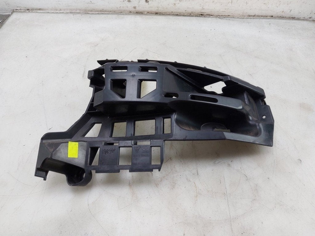 SUPPORT PARE-CHOCS ARRIÈRE DROIT Porsche Macan (95B), Utilisé, Porsche