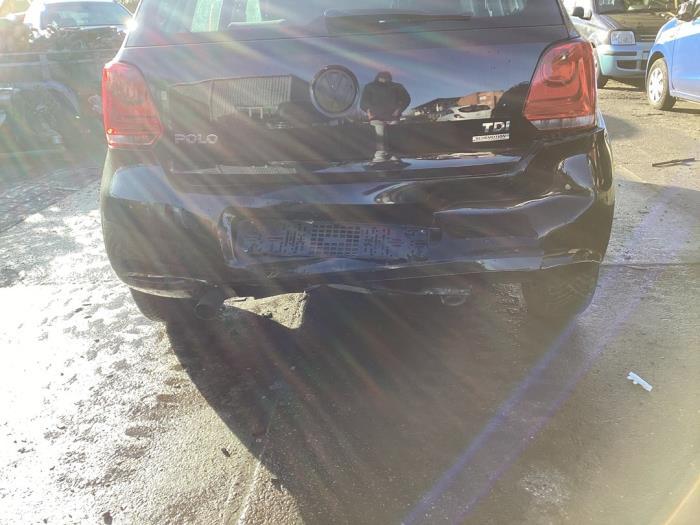 Arbre entraînement roue avant d'un Volkswagen Polo, Autos : Pièces & Accessoires, Volkswagen, -, 3 mois de garantie, Utilisé