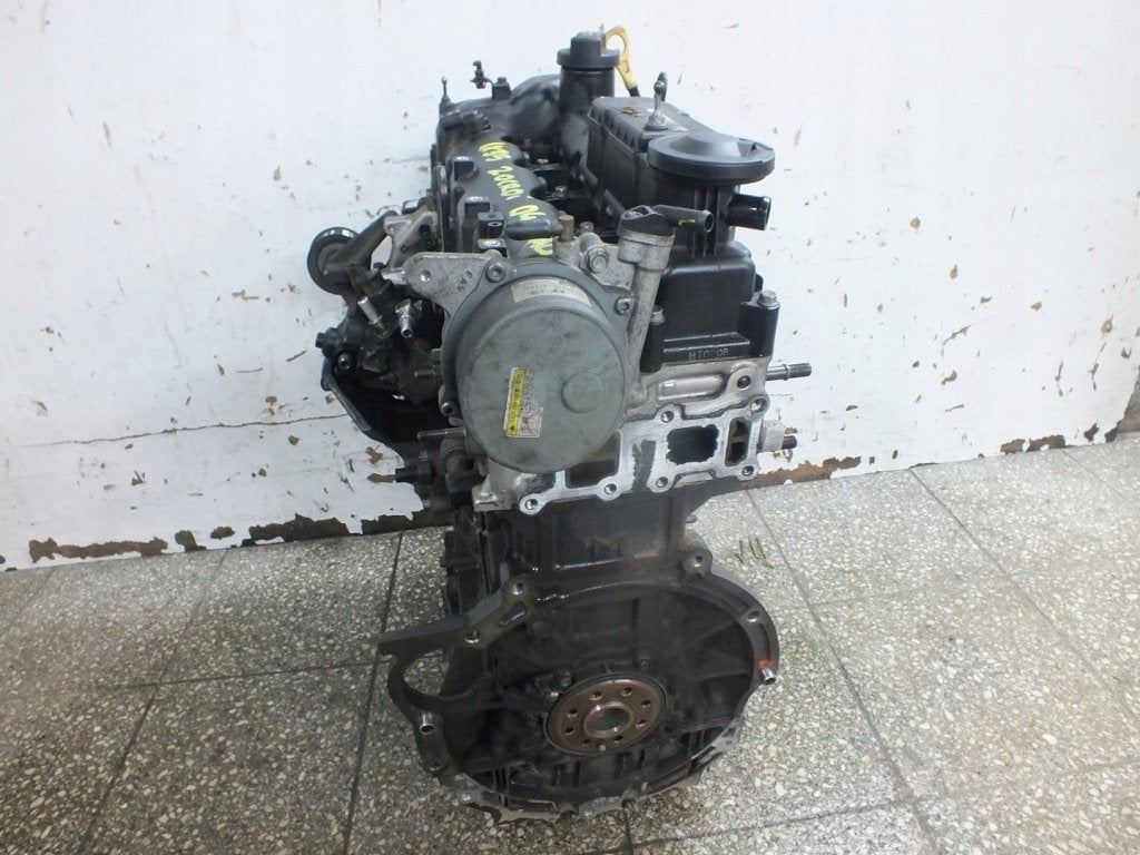 Moteur D4HA Nu ix35 SORENTO KIA TUCSON HYUNDAI SANTA FE, Envoi, Utilisé, Daihatsu