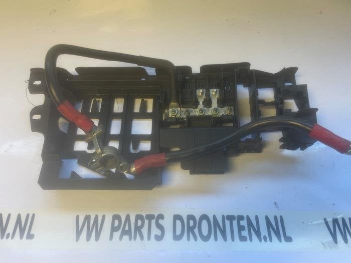 Support (divers) d'un Audi A8, -, 3 mois de garantie, Audi, Utilisé