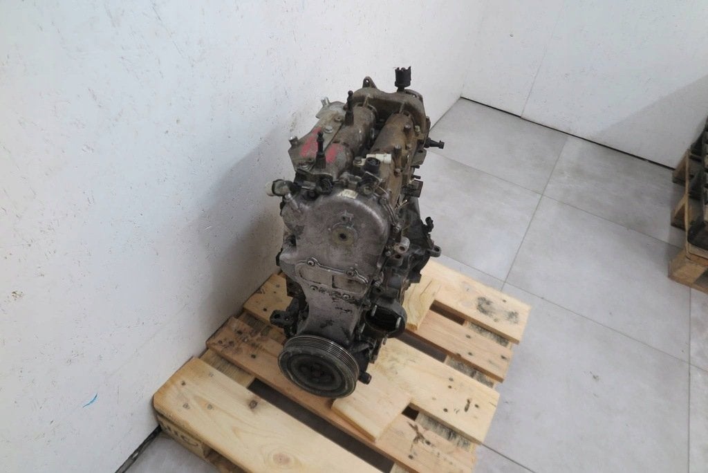 Moteur Z13DTJ Nu MERIVA COMBO OPEL CORSA, Envoi, Utilisé, Daihatsu