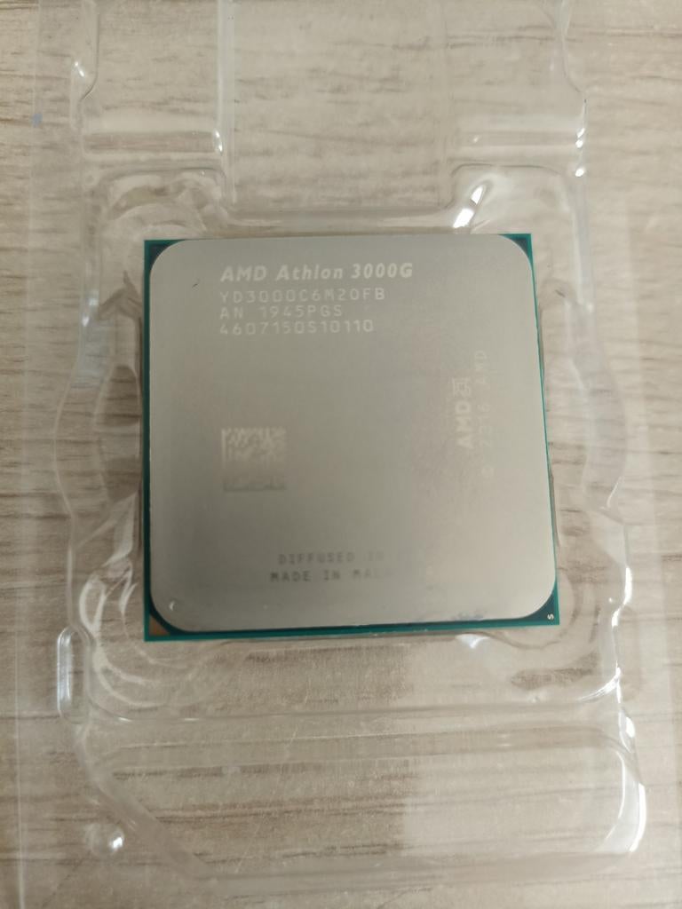 Processor, Computers en Software, Processors, Ophalen