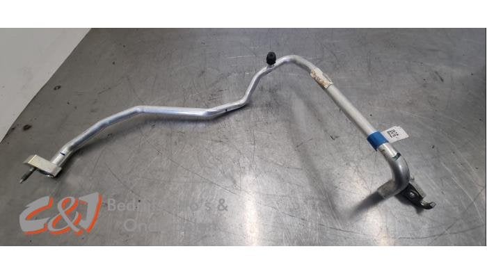 Tuyau clim d'un Ford Transit Connect, -, 3 mois de garantie, -, -