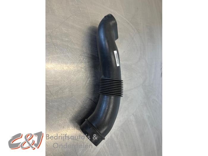 Tuyau d'aspiration air d'un Ford Transit, -, 3 mois de garantie, -, -