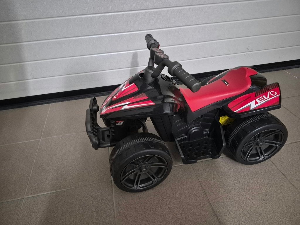 Quad pour jeunes enfants, Vélos & Vélomoteurs, Enlèvement, Utilisé
