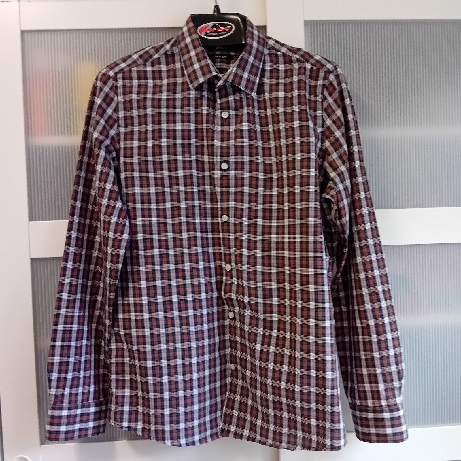 Chemise Brice taille  L, Kleding | Heren, Ophalen of Verzenden
