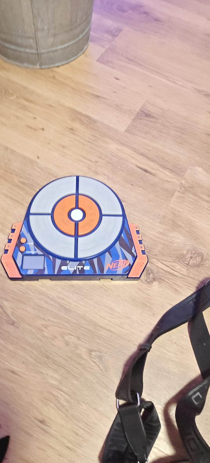 Verschillende NERF items, Ophalen of Verzenden, Gebruikt