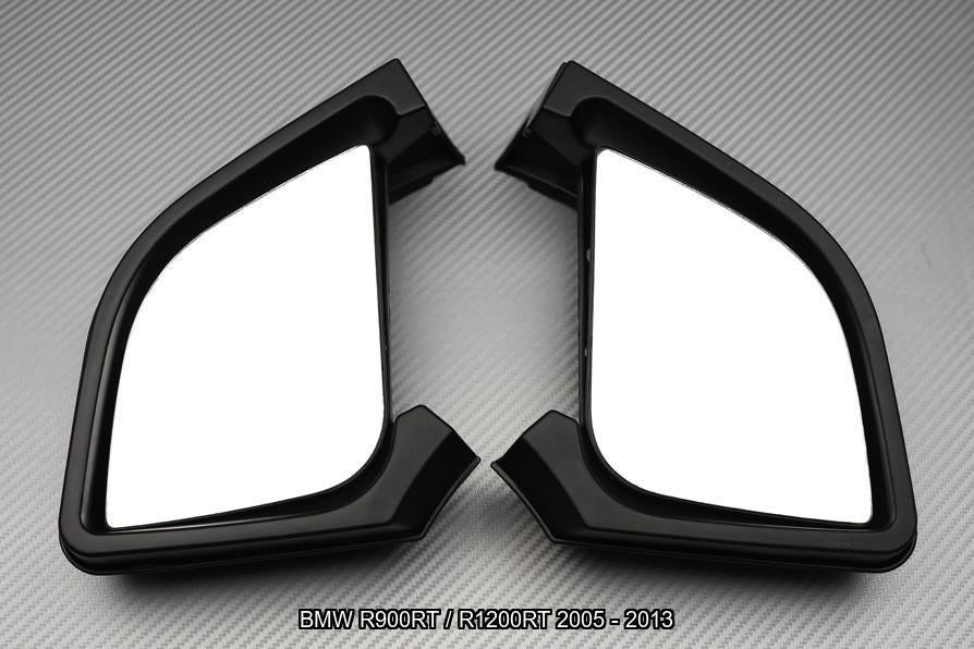 Rétroviseurs Type Origine BMW R900RT / R1200RT 2005 - 2013, Enlèvement ou Envoi, Neuf