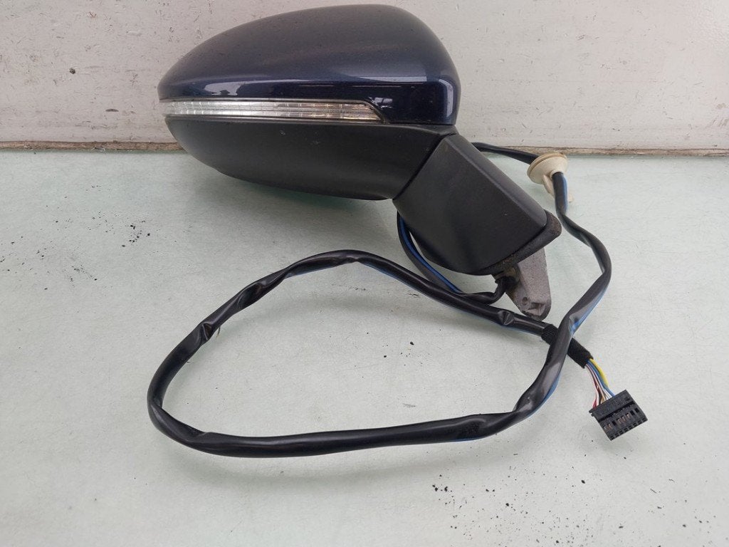 RETROVISEUR EXTERIEUR DROIT Golf Sportsvan (AUVS), Volkswagen, Volkswagen AG, Utilisé, Kundenbetreuung@volkswagen.de
