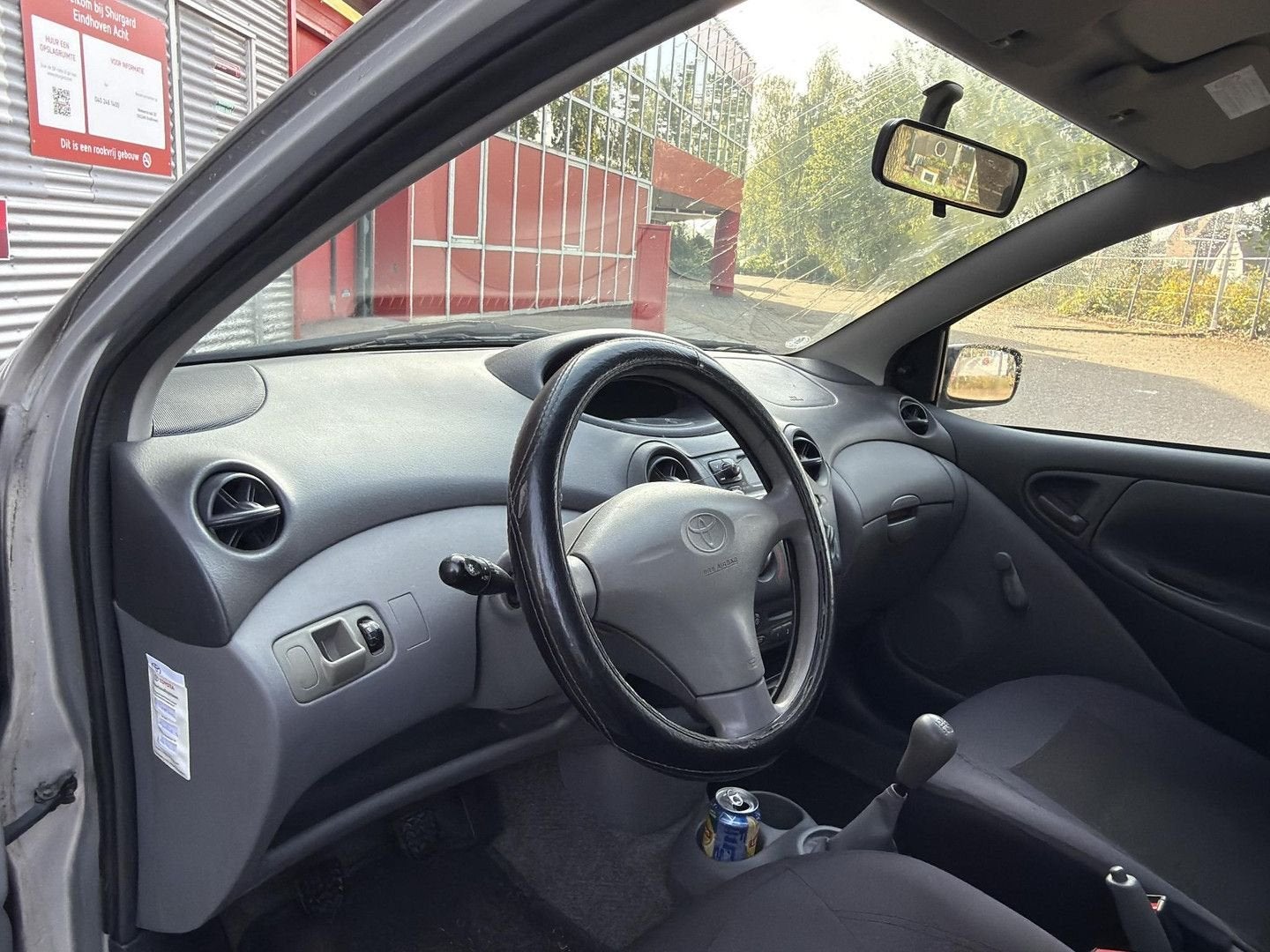 Toyota Yaris 1.0-16V VVT-i YORIN | Trekhaak |, Autos, Argent ou Gris, Achat, Entreprise, Boîte manuelle