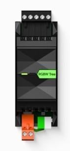 Loxone RGBW 24V Dimmer TREE, Enlèvement, Neuf
