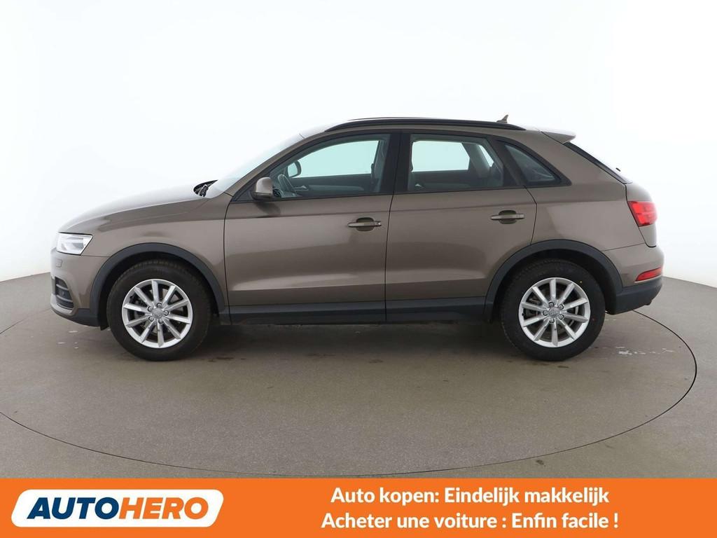 Audi Q3 1.4 TFSI ACT (année de construction 2015), Autos, Audi, https://public.car-pass.be/vhr/e09db7ef-b44b-4b9c-8450-325aefe6dac9