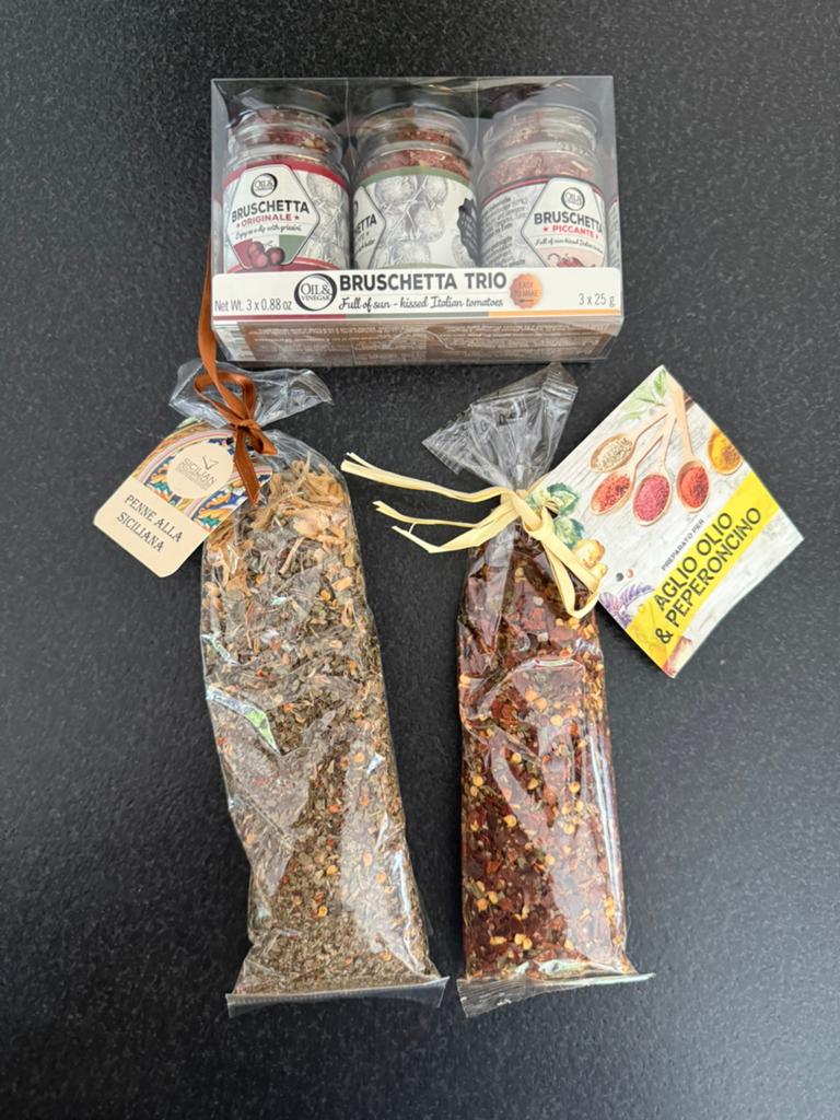Épices pour pâtes italiennes, Enlèvement ou Envoi, Neuf