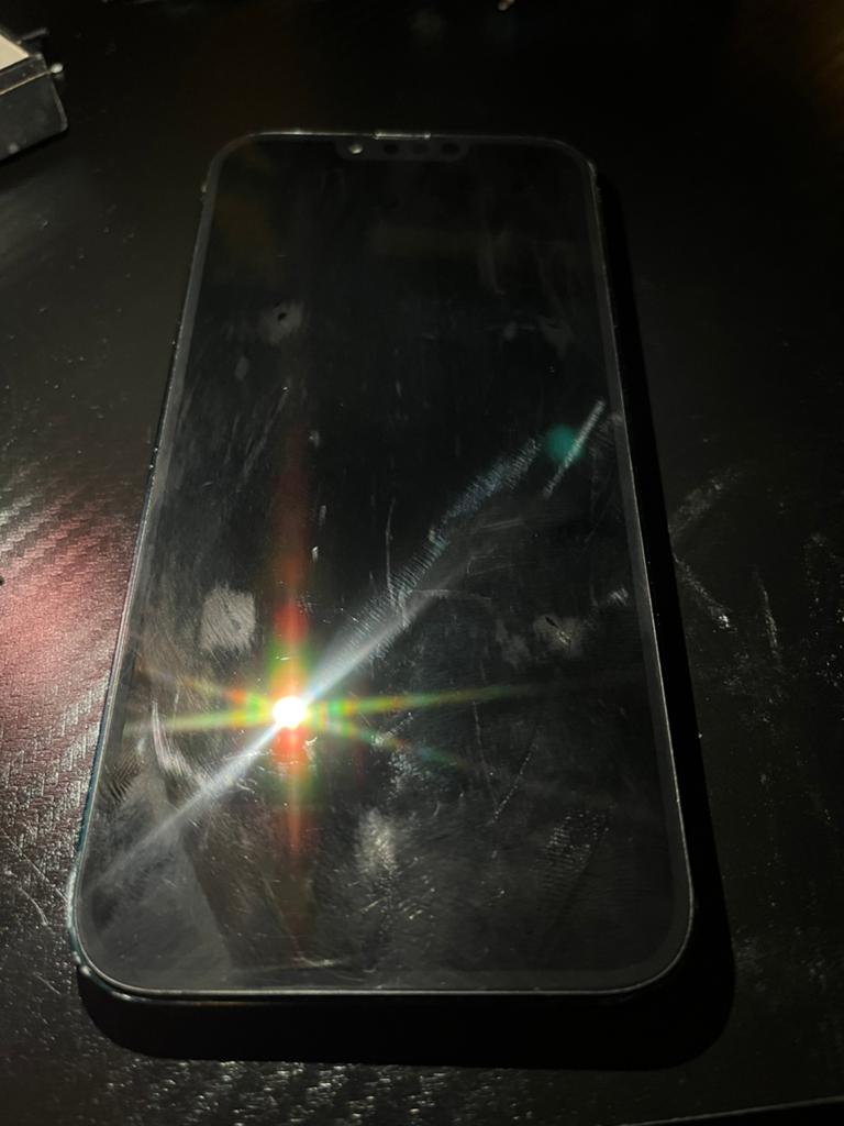iPhone 14 Plus, Télécoms, Enlèvement ou Envoi, Comme neuf, IPhone 14