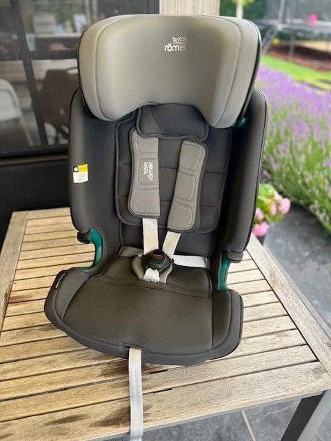 Britax Römer Advansafix i-Size autostoel, Kinderen en Baby's, Autostoeltjes, Zo goed als nieuw, Overige merken, 0 t/m 18 kg, Isofix