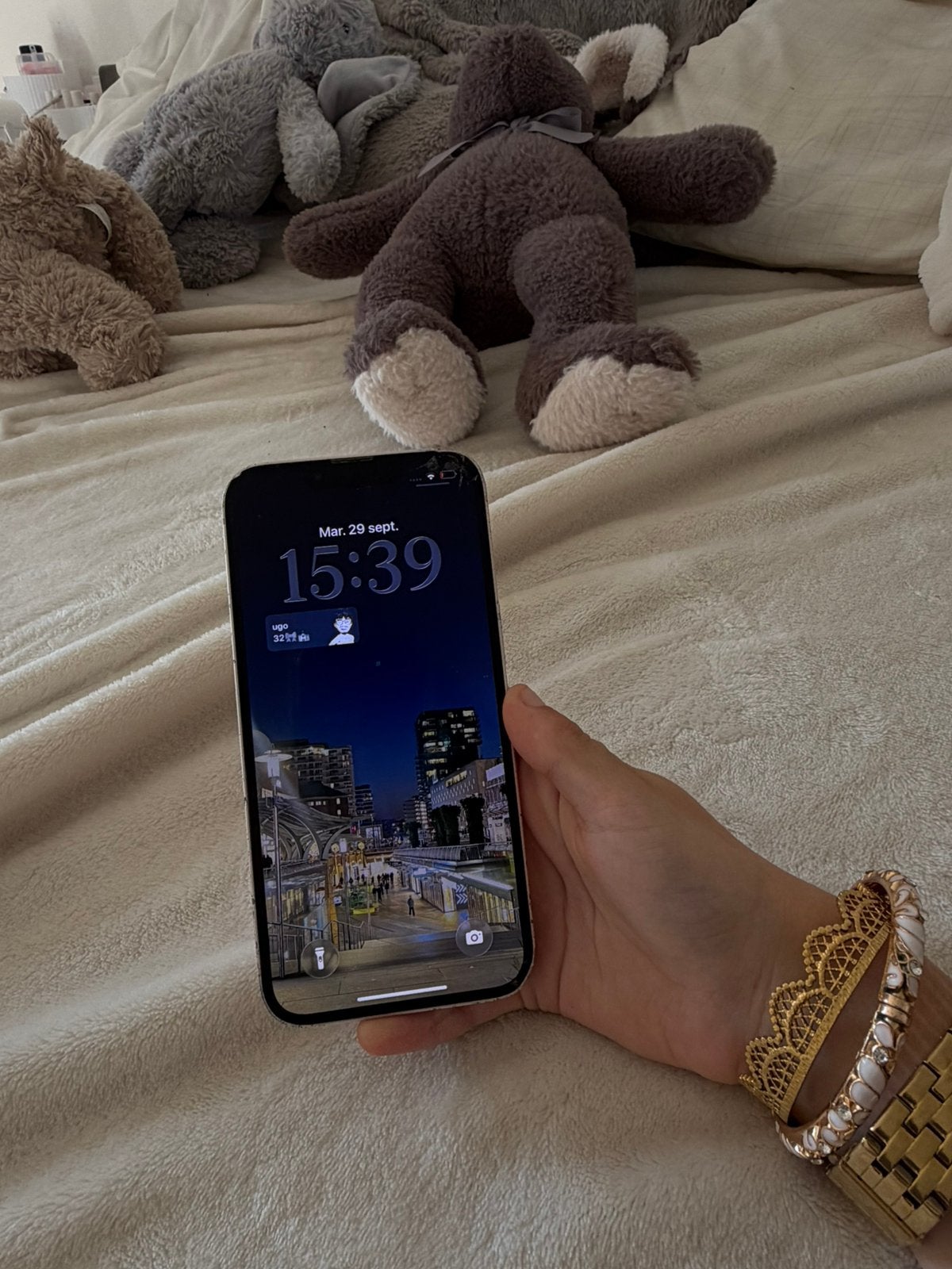 iphone 13, Enlèvement ou Envoi, Comme neuf, IPhone 13