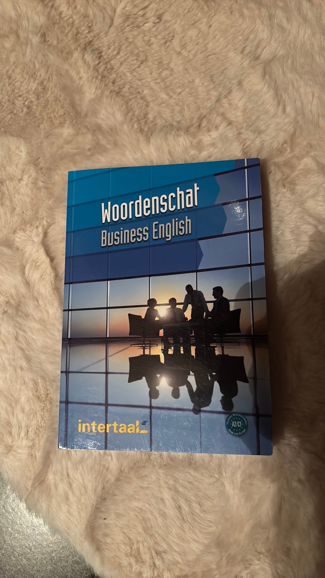 Vocabulaire anglais des affaires, Livres, Enlèvement ou Envoi, Comme neuf