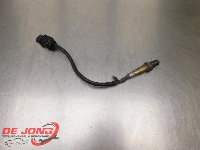 Lambda Sonde van een BMW 3-Serie, Gebruikt, -, -, Ophalen of Verzenden