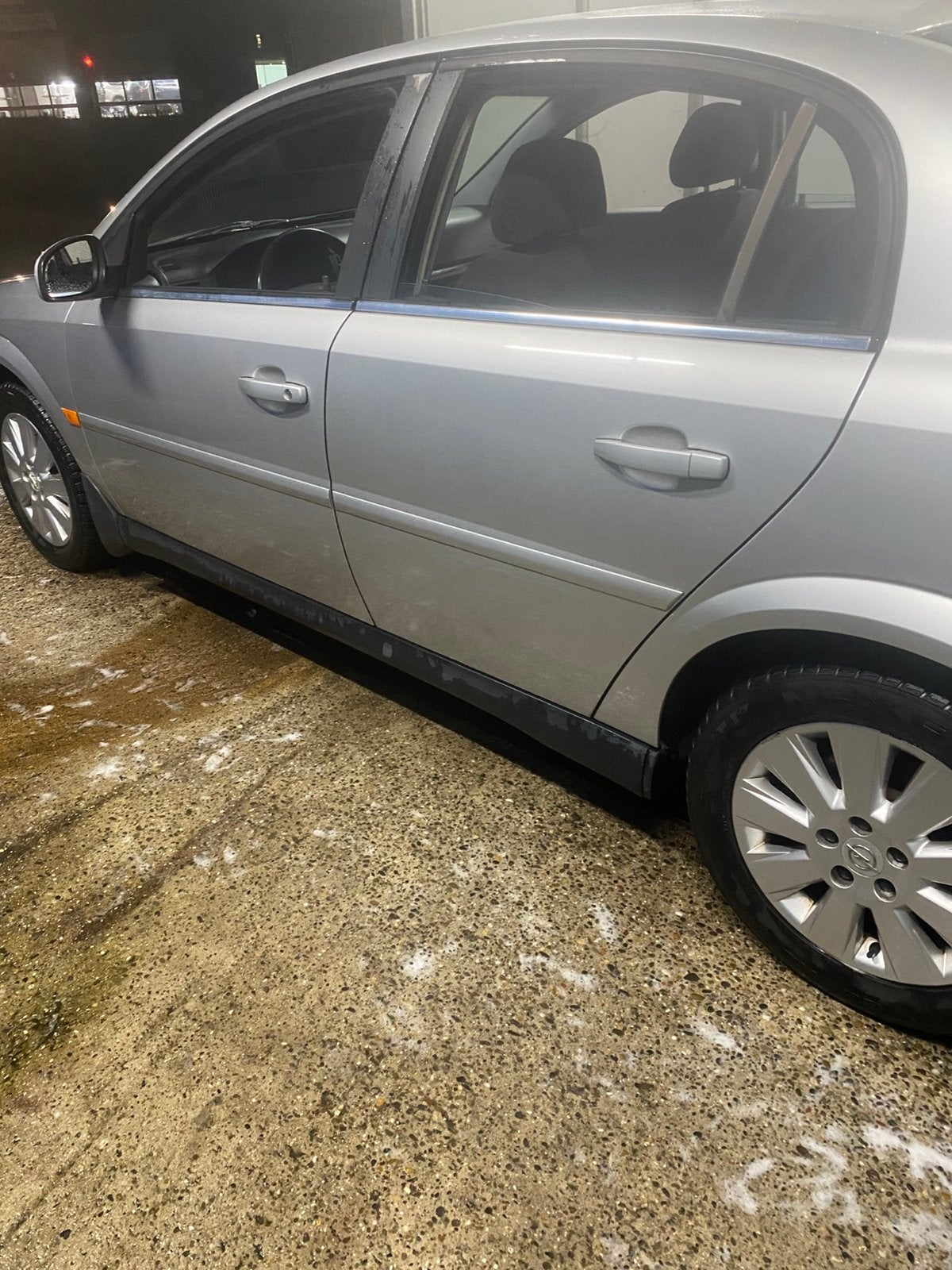 Opel vectra, Auto's, Vectra, Particulier, Euro 4, Handgeschakeld