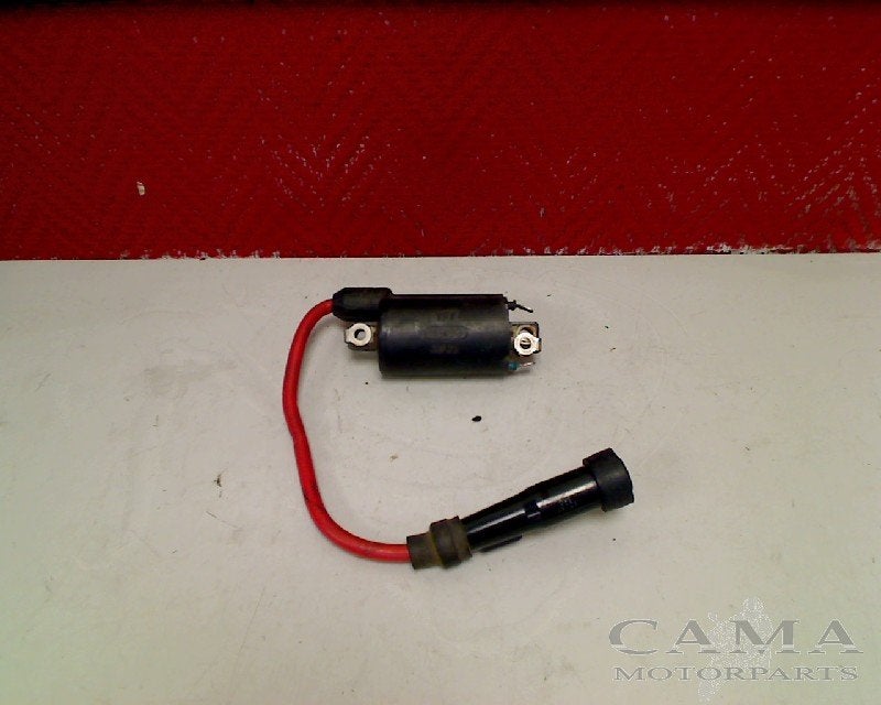 BOBINE D'ALLUMAGE VFR 400 R 1989-1992 (VFR400R NC30) (MP06), Motos, Dhr. S. di Majo, Utilisé, Info@cama-motorparts.nl, P.J. Troelstraweg 8 8
3144 CX  MAASSLUIS, NL