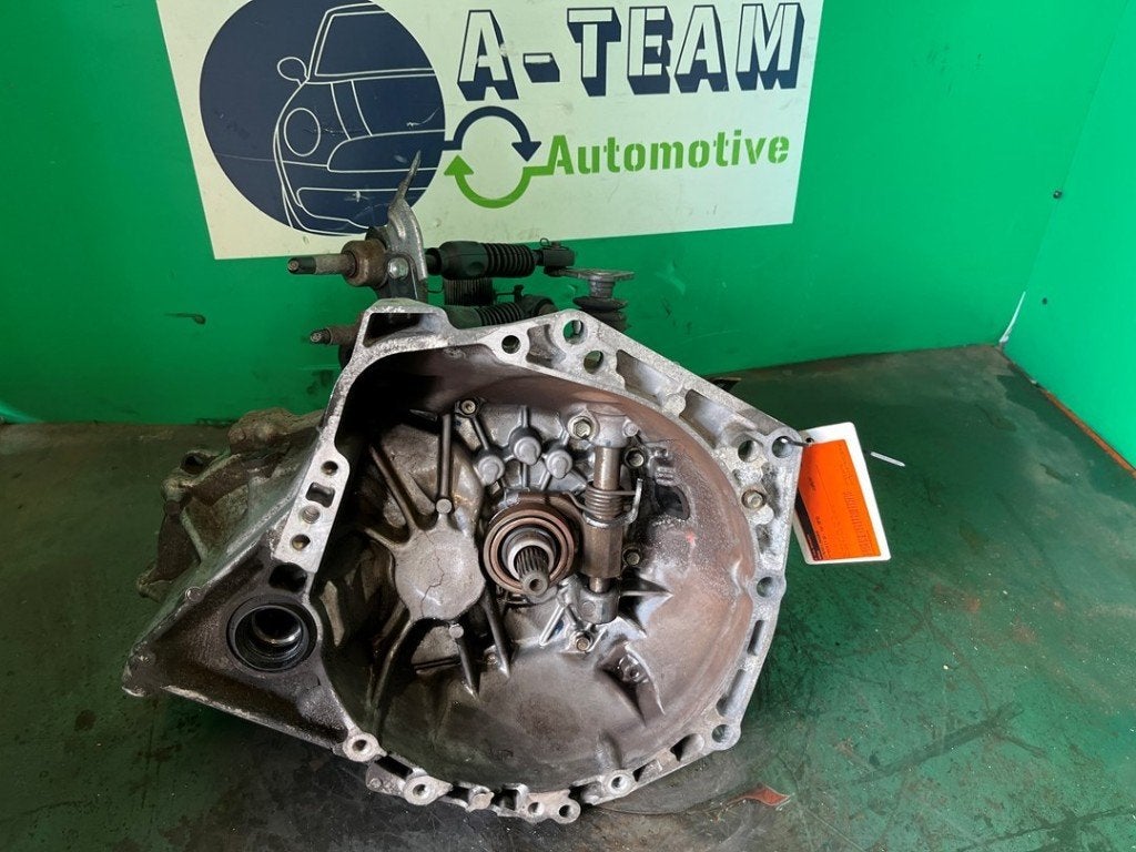 BOITE DE VITESSES MANUELLE Citroën C1 (01-2005/09-2014), Utilisé, Citroën