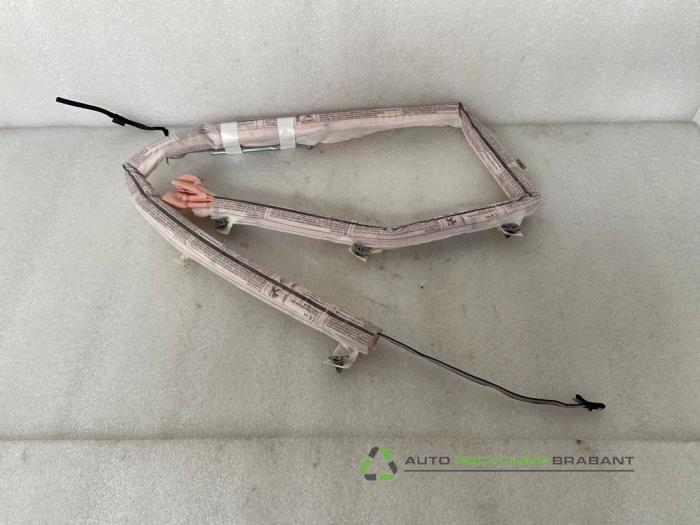 Airbag hemel rechts van een Citroen C5 Aircross, Gebruikt, -, Ophalen of Verzenden, -