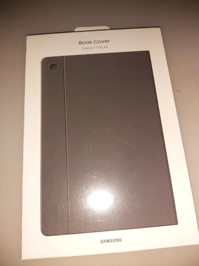 Coquette tablette glx tab a8, Informatique & Logiciels, Android Tablettes, Enlèvement, Neuf, Samsung
