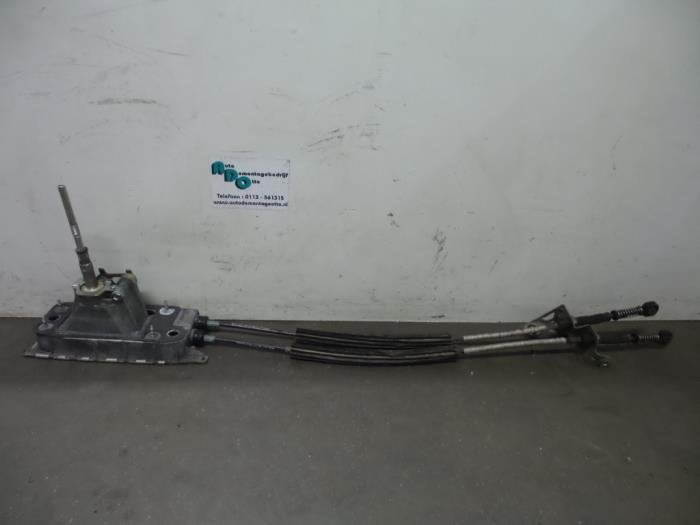 Versnellingsbak Mechaniek van een Volkswagen Golf (Golf 04-), Auto-onderdelen, Gebruikt, -, Volkswagen, -