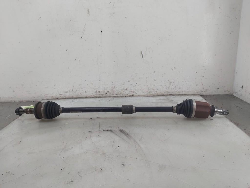 CARDAN AVANT DROIT (TRANSMISSION) Opel Astra K, Dhr. J. Ham, Administratie@autoham.nl, Opel, Utilisé