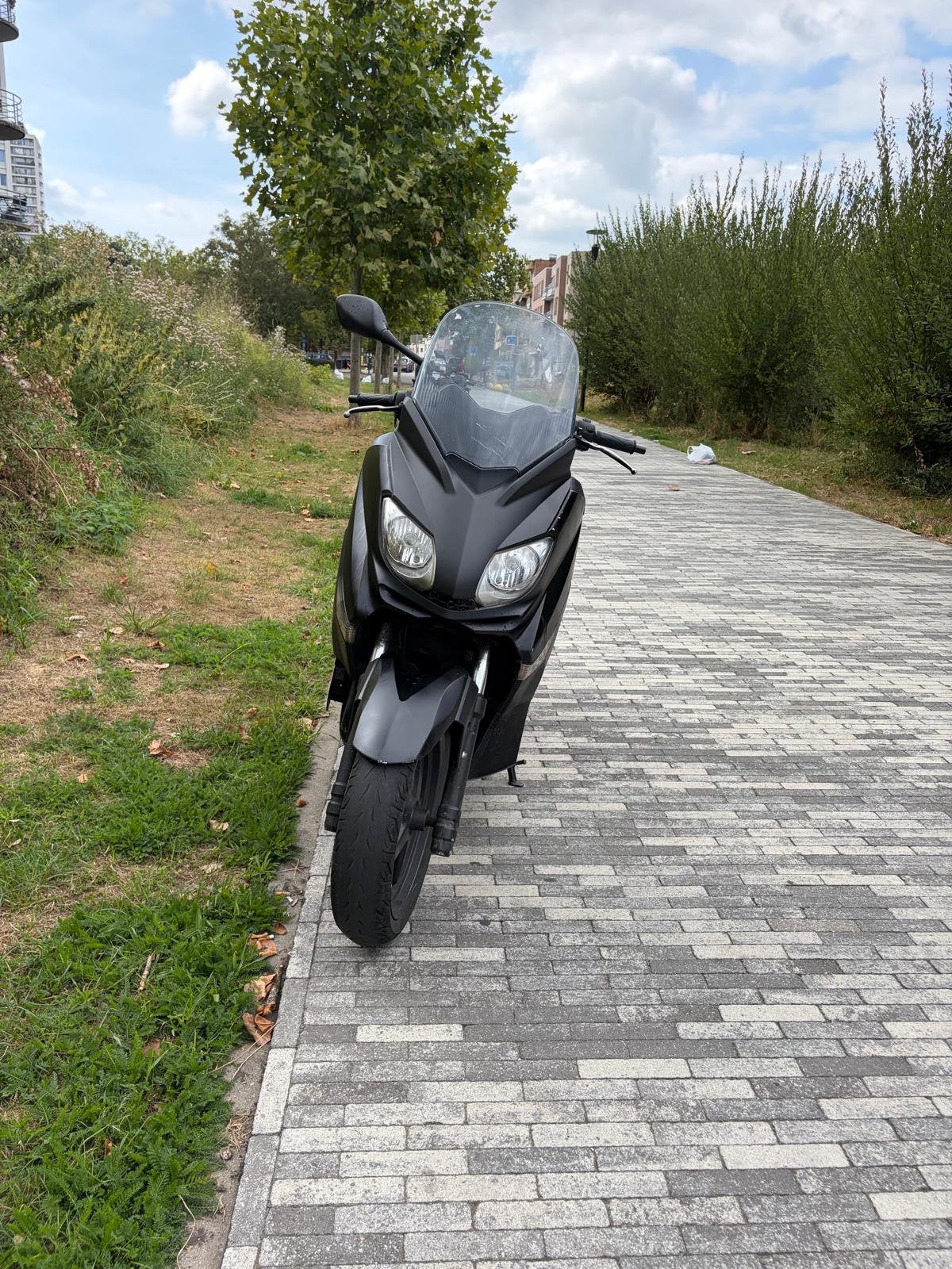 XMAX 125, Motos, Motos | Yamaha, Particulier