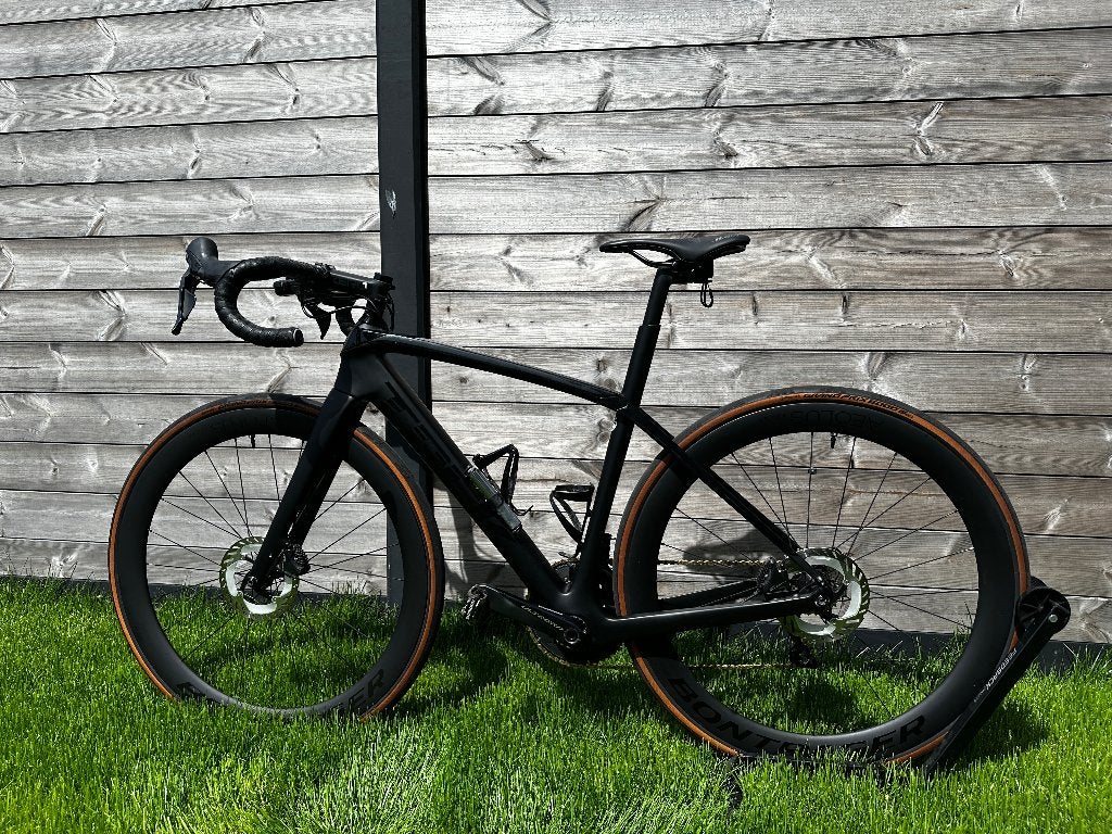 Trek Domane SL6, Enlèvement, Utilisé, 28 pouces, Hommes