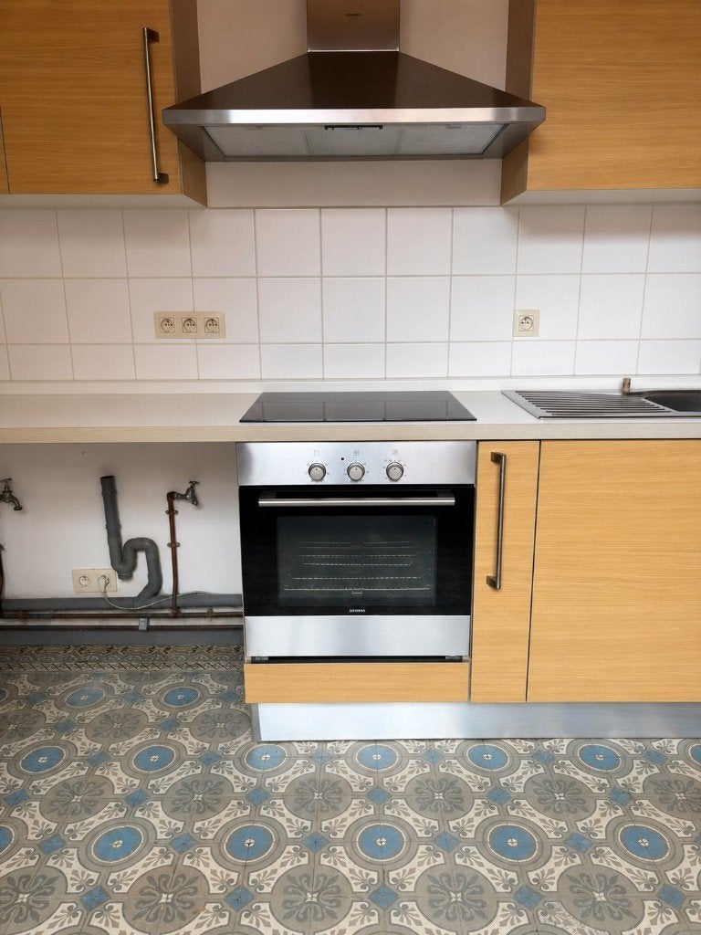 FOUR HOTTE TAQUE BON ETAT à vendre - prix bas, Electroménager, Fours, Utilisé, Encastré, Siemens, 60 cm ou plus, 45 à 60 cm, Air chaud