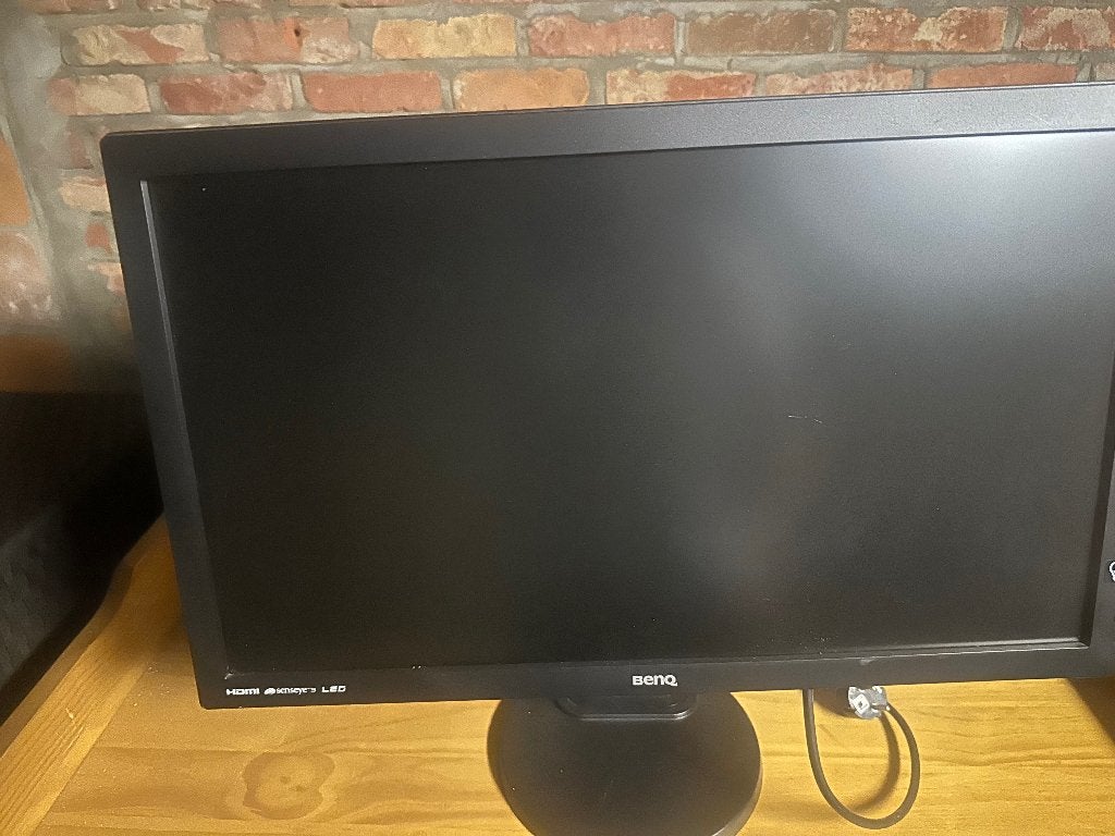 Monitor, Enlèvement, Gaming