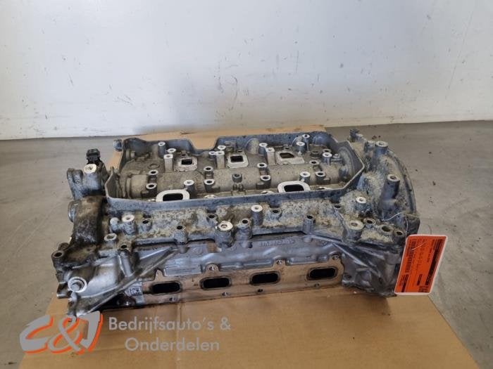 Culasse d'un Renault Trafic, Autos : Pièces & Accessoires, Renault, -, 3 mois de garantie, Utilisé