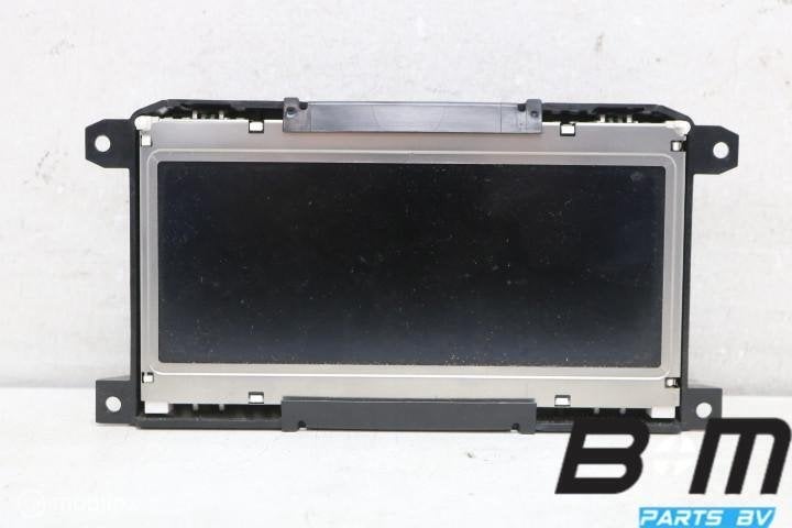 Navigatie Display Audi A6 4F 4F0919603, Auto diversen, Autonavigatie, Gebruikt